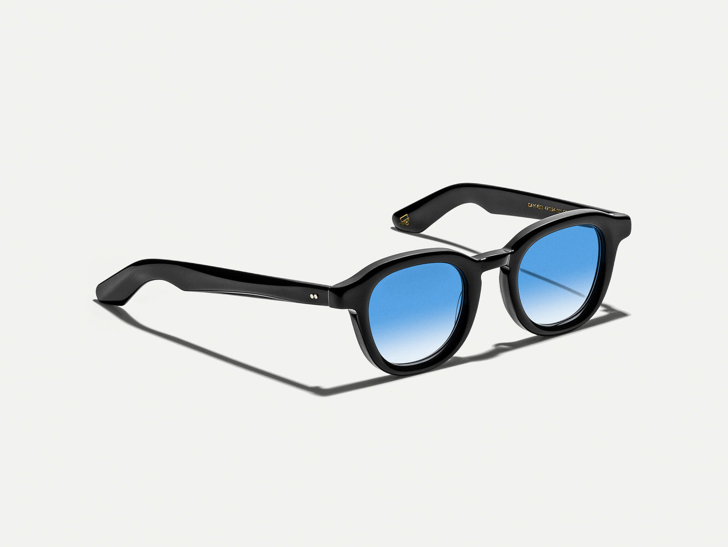 DAHVEN BLACK WITH CUSTOM MADE TINTS™