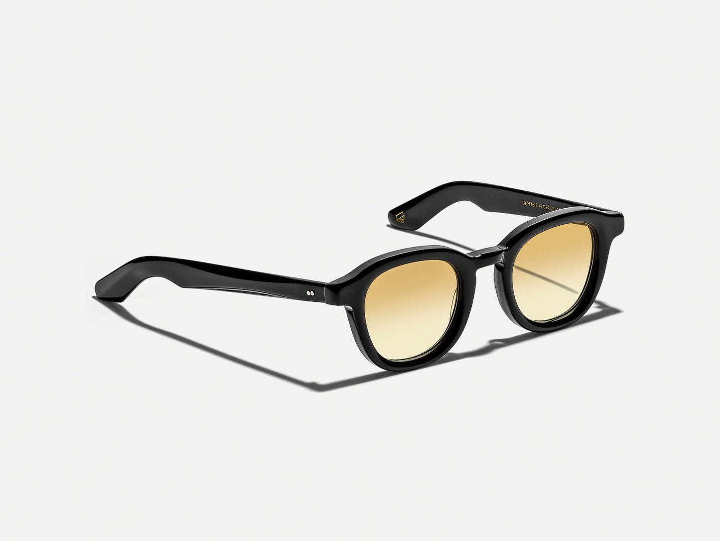 DAHVEN BLACK WITH CUSTOM MADE TINTS™