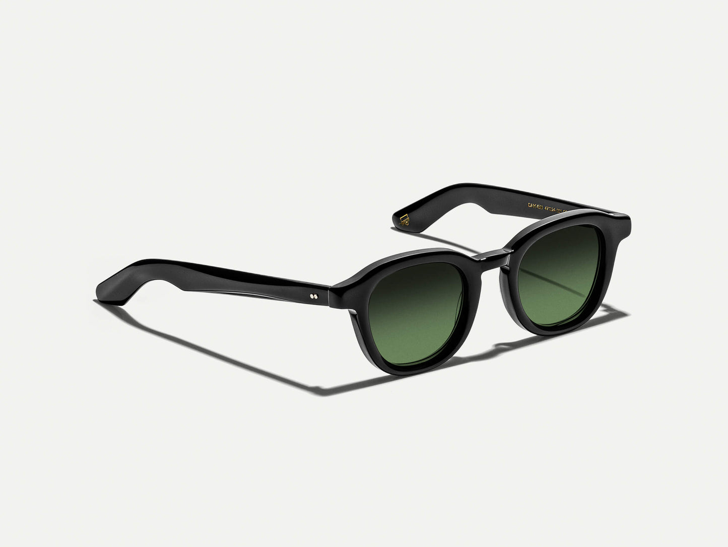 DAHVEN BLACK WITH CUSTOM MADE TINTS™