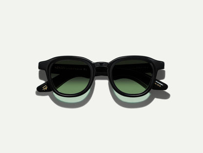 DAHVEN BLACK WITH CUSTOM MADE TINTS™