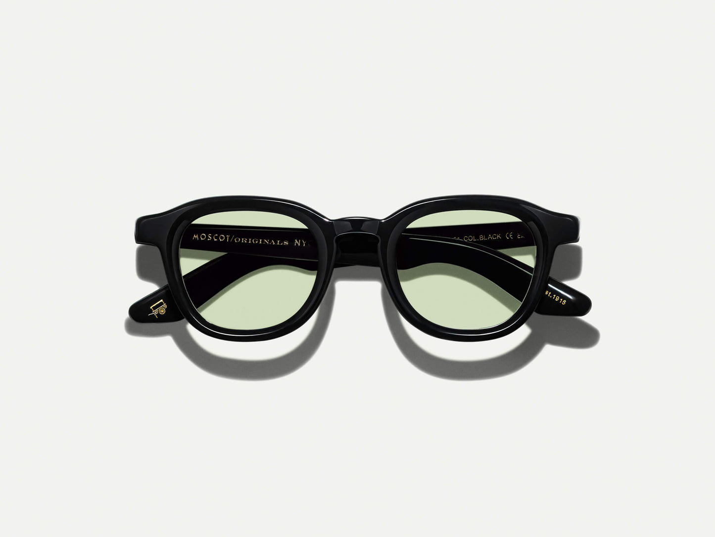 DAHVEN WITH GREEN+