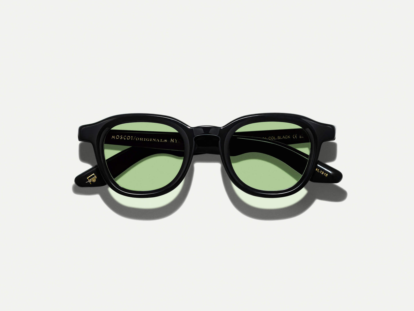 DAHVEN WITH GREEN+