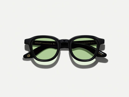 DAHVEN WITH GREEN+