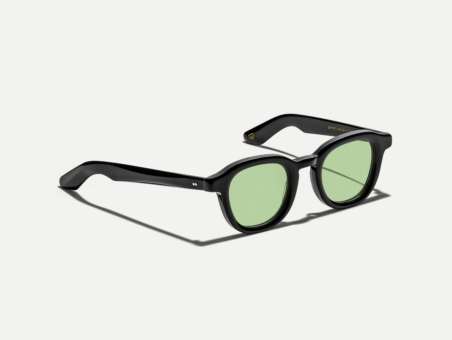 DAHVEN WITH GREEN+