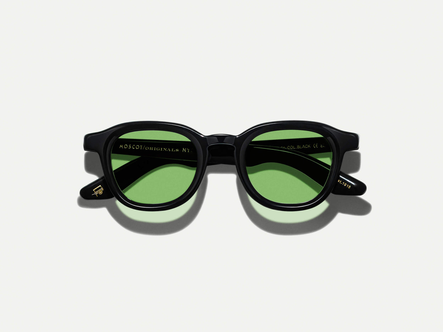 DAHVEN WITH GREEN+