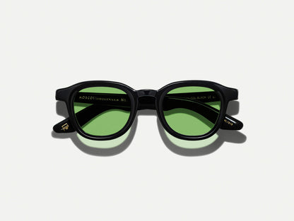 DAHVEN WITH GREEN+