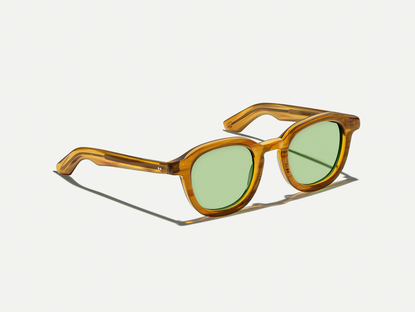 DAHVEN WITH GREEN+