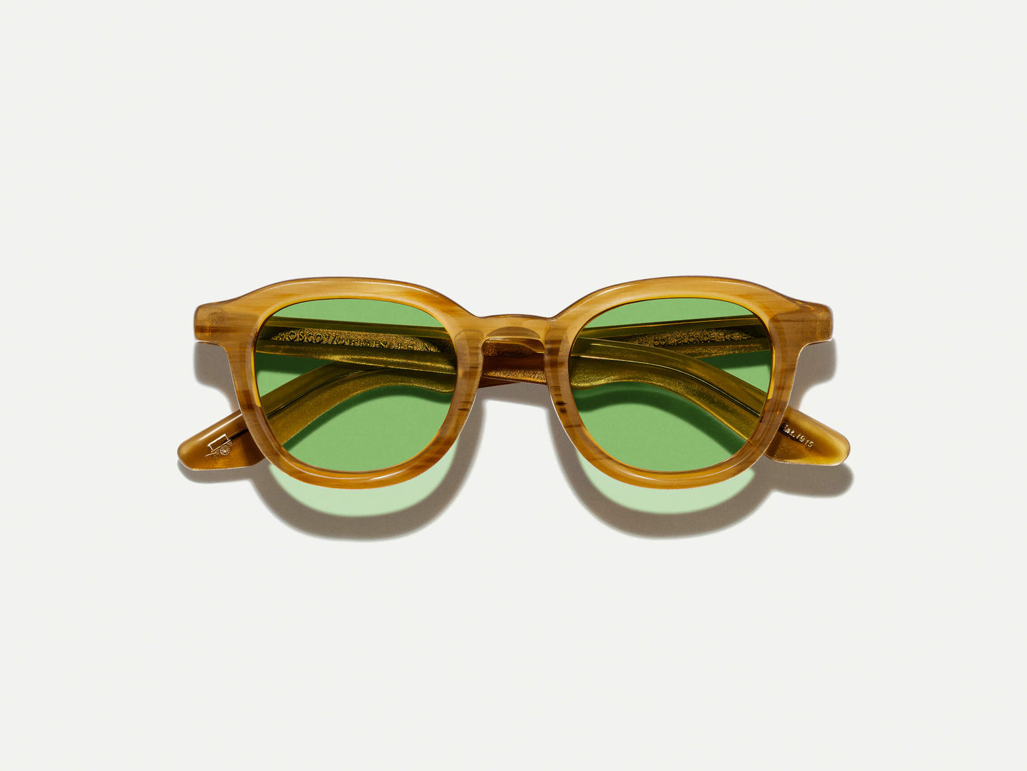 DAHVEN WITH GREEN+