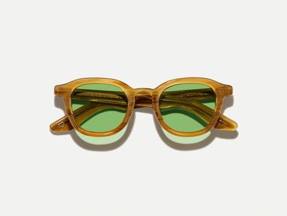 DAHVEN WITH GREEN+