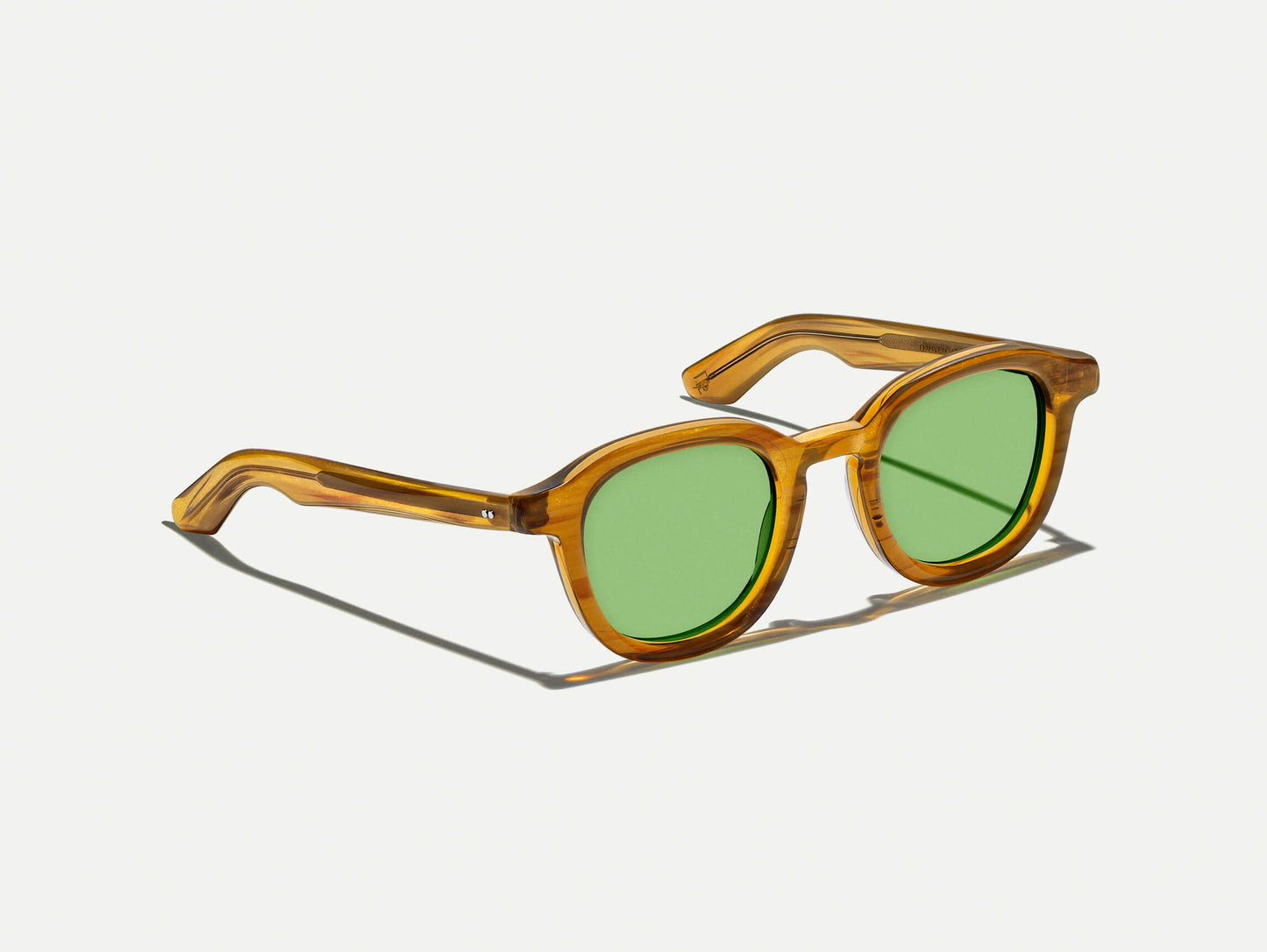 DAHVEN WITH GREEN+