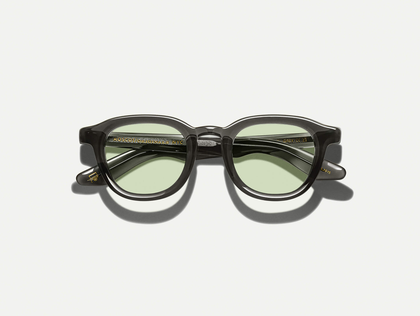 DAHVEN WITH GREEN+