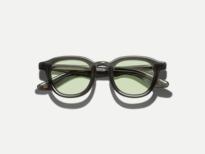 DAHVEN WITH GREEN+