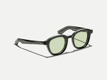 DAHVEN WITH GREEN+
