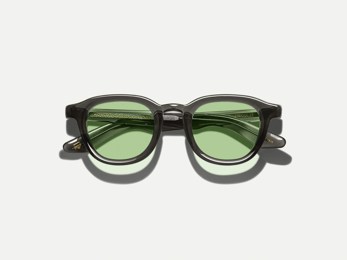 DAHVEN WITH GREEN+