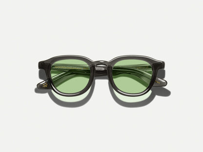 DAHVEN WITH GREEN+