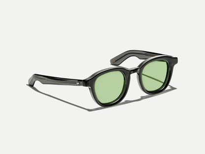 DAHVEN WITH GREEN+