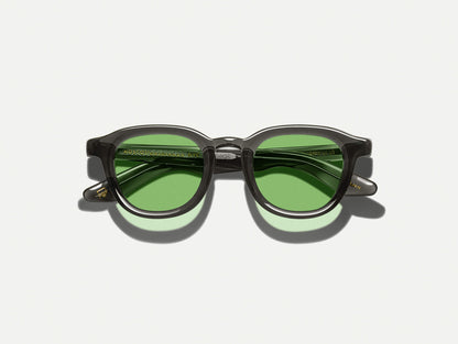 DAHVEN WITH GREEN+