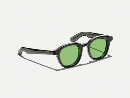 DAHVEN WITH GREEN+