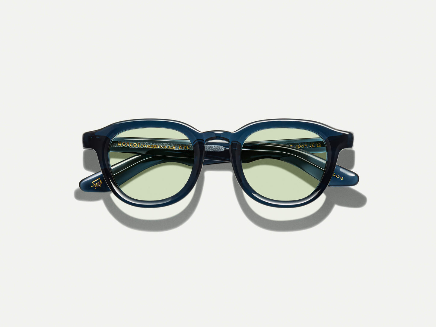 DAHVEN WITH GREEN+