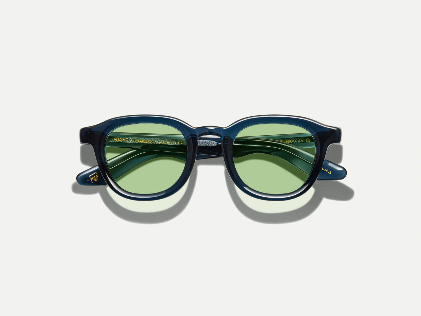 DAHVEN WITH GREEN+