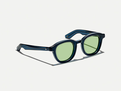 DAHVEN WITH GREEN+