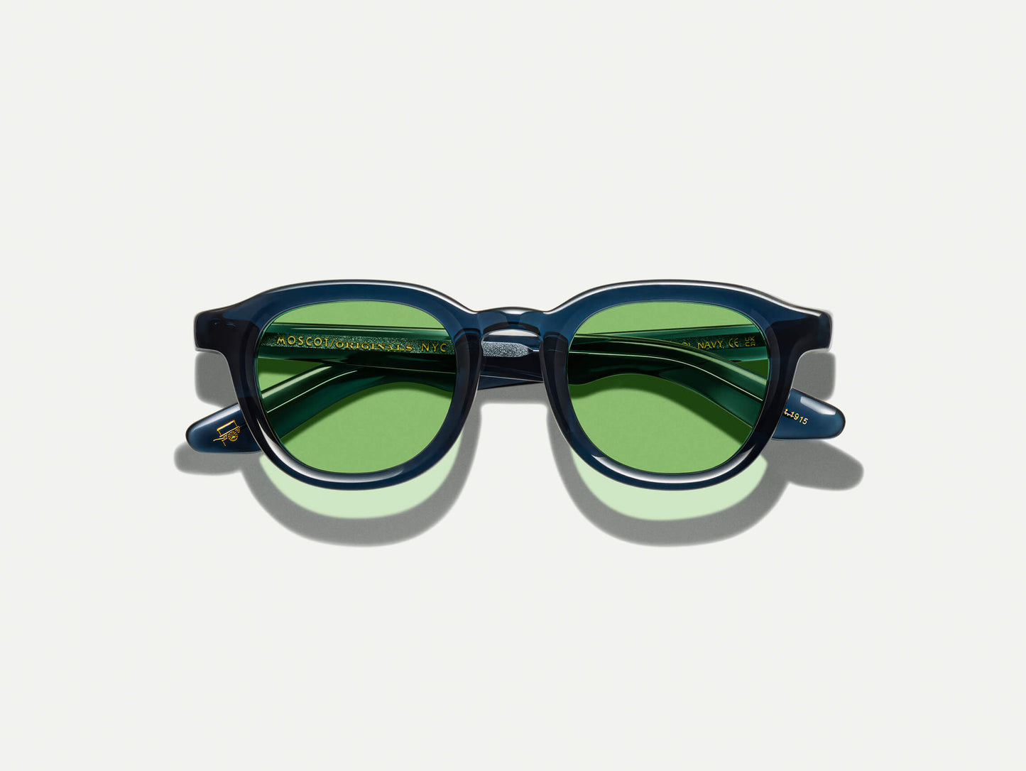 DAHVEN WITH GREEN+
