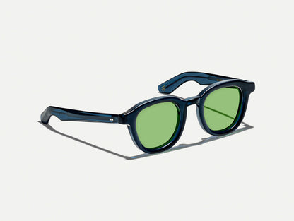 DAHVEN WITH GREEN+