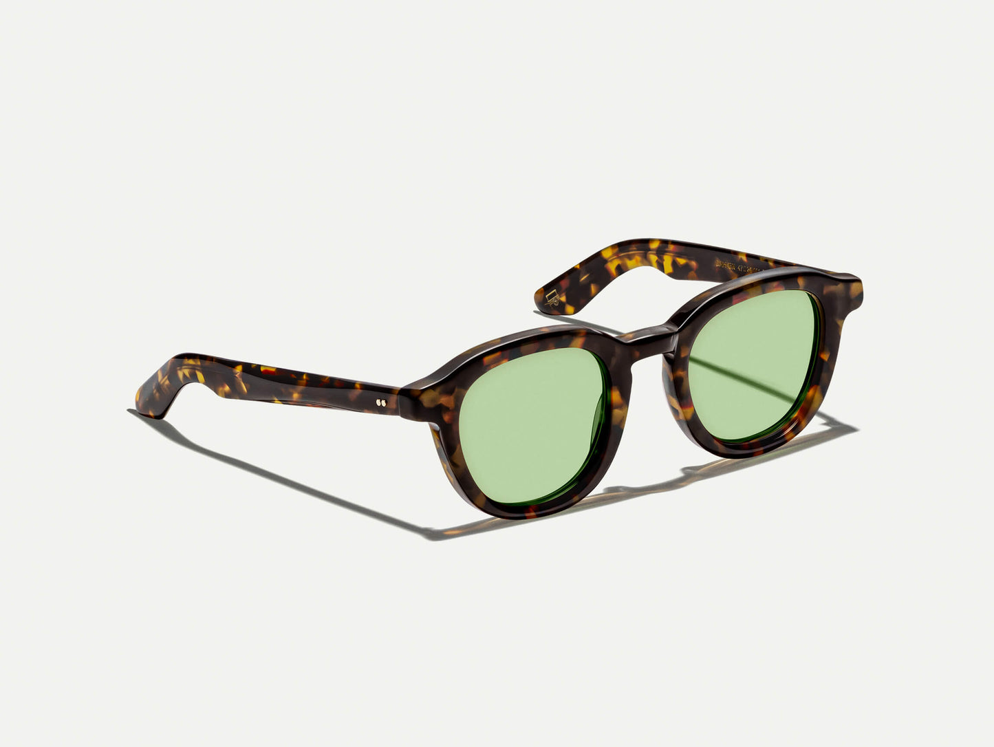 DAHVEN WITH GREEN+