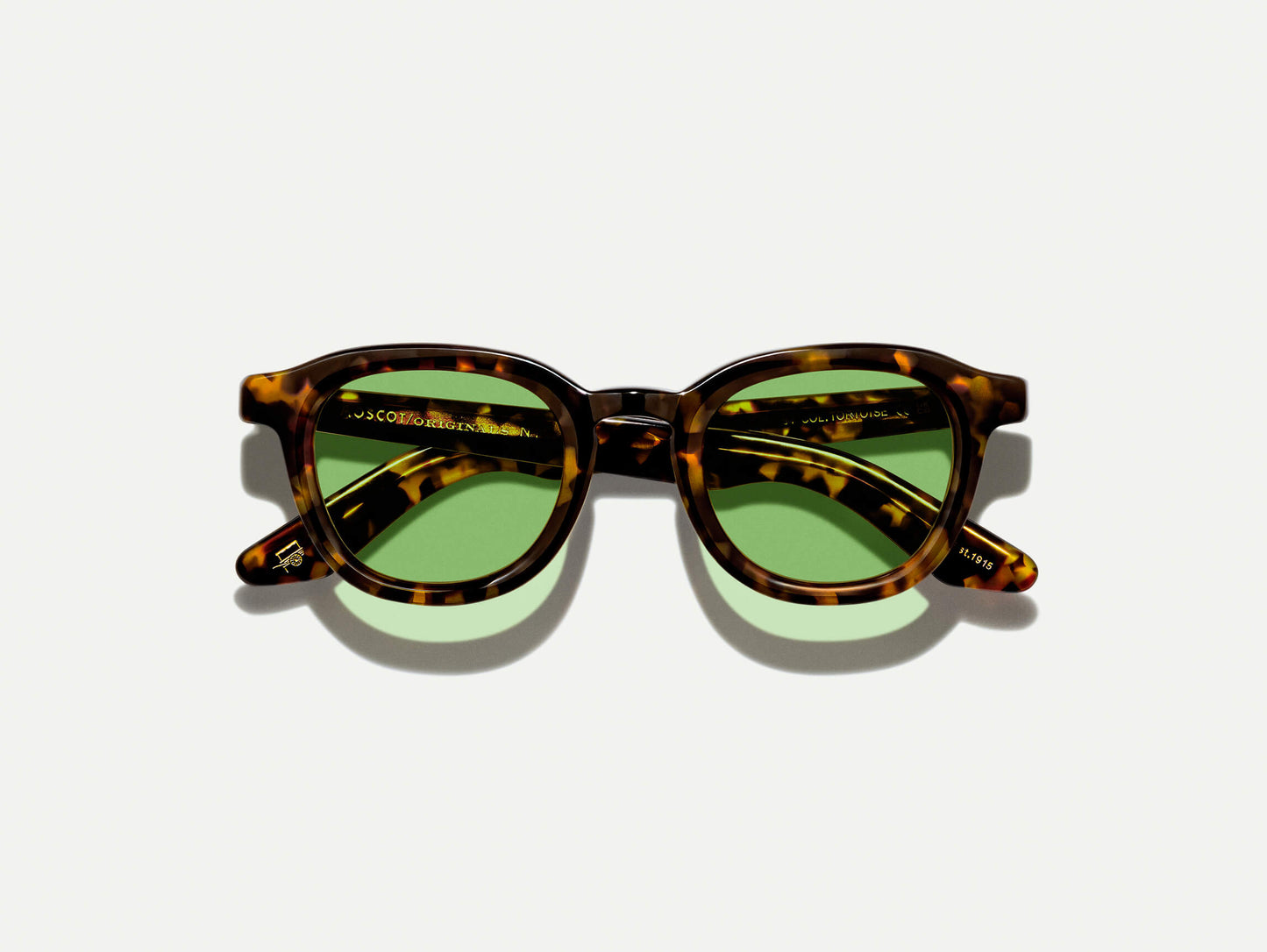DAHVEN WITH GREEN+