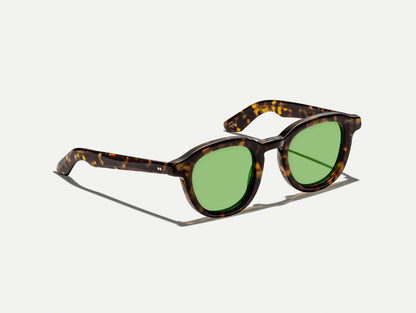 DAHVEN WITH GREEN+