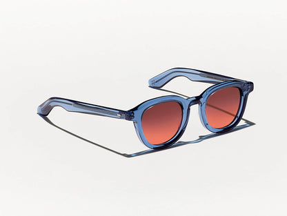 DAHVEN POLYCHROME SAPPHIRE