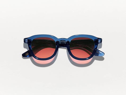 DAHVEN POLYCHROME SAPPHIRE