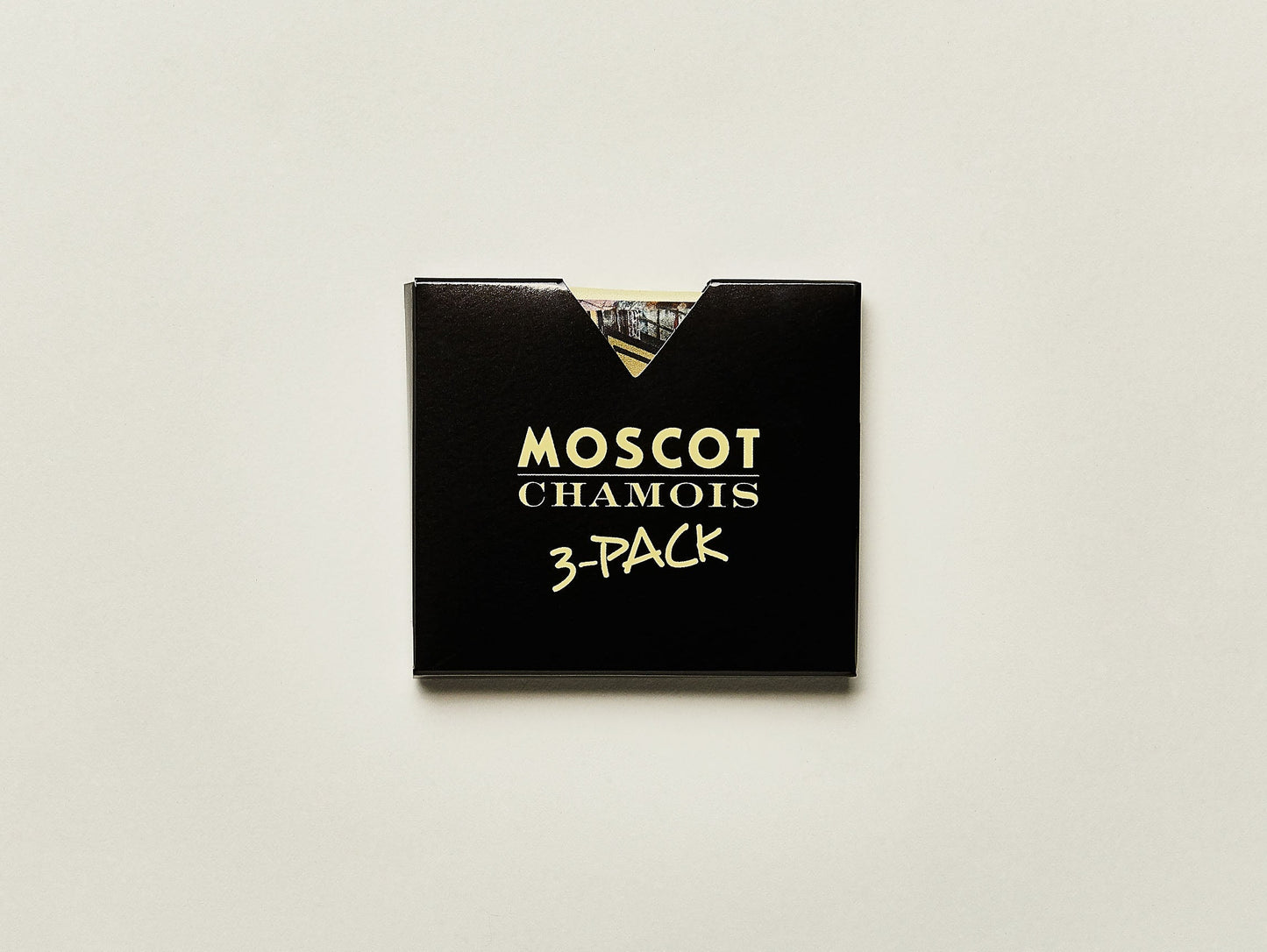 ESSENTIALS KIT