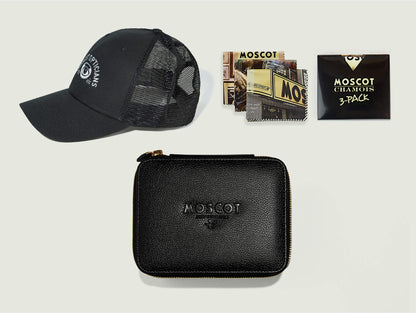 ESSENTIALS KIT