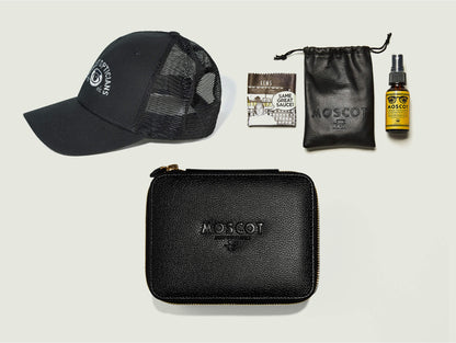 ESSENTIALS KIT