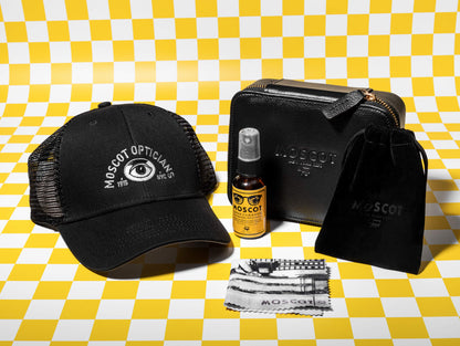 ESSENTIALS KIT