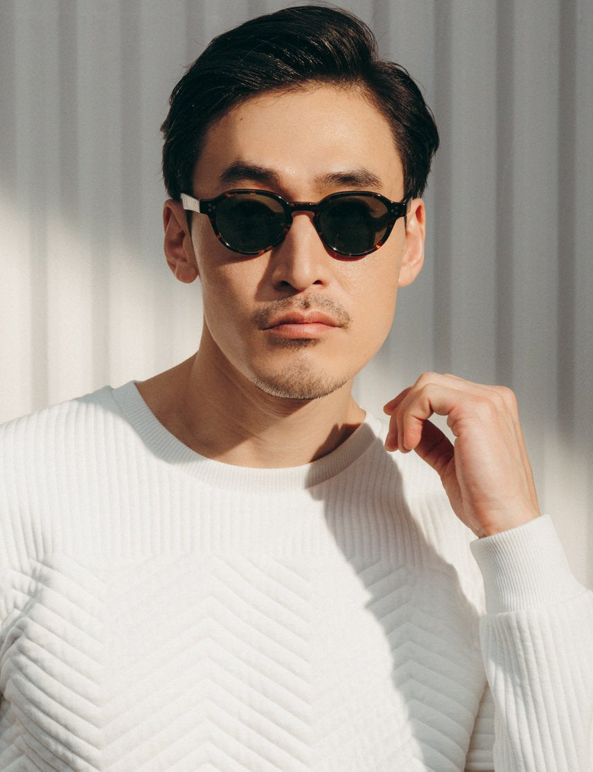 EZRA SUN