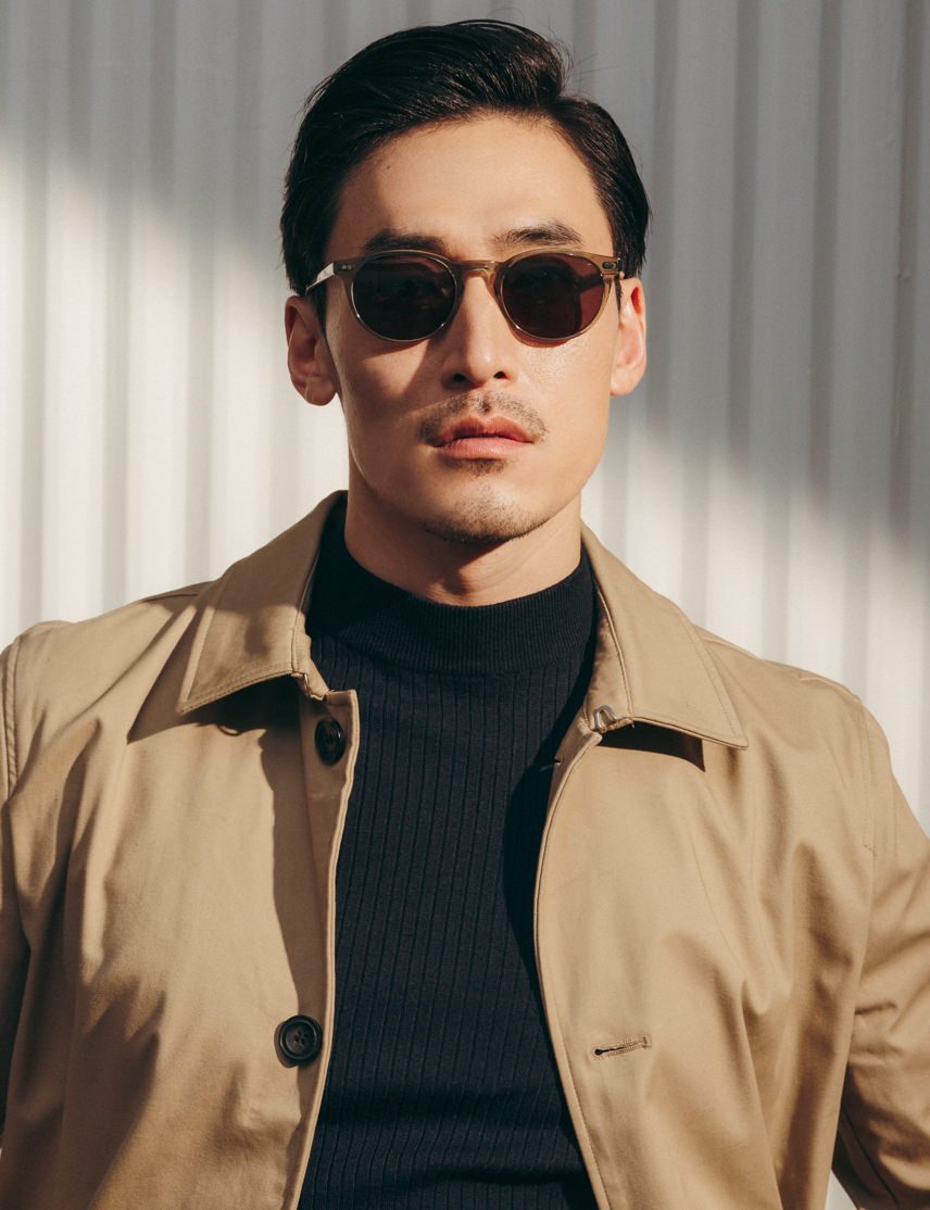 FRANKIE SUN