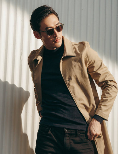 FRANKIE SUN
