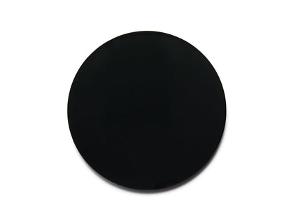 Raw Lens SUN Single Vision