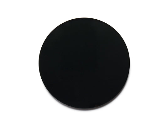 Raw Lens SUN Single Vision