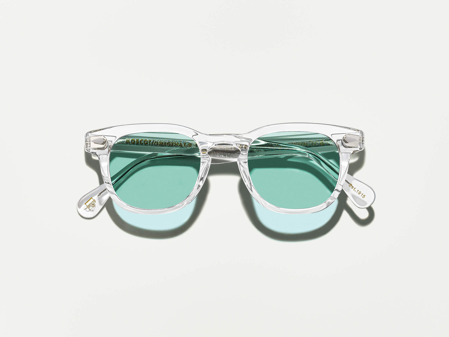 GELT CRYSTAL WITH CUSTOM MADE TINTS™