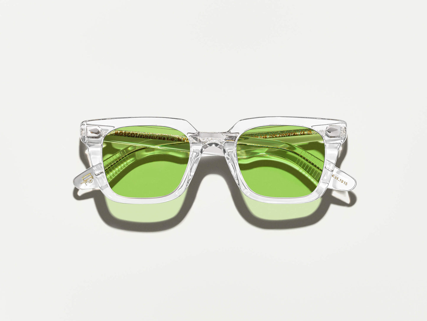GROBER CRYSTAL WITH CUSTOM MADE TINTS™