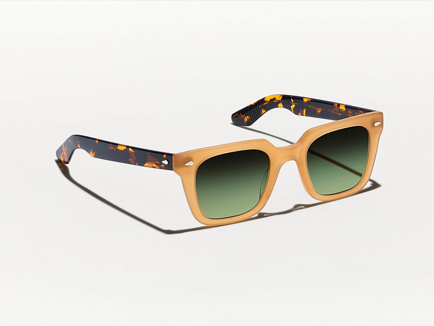 GROBER SUN