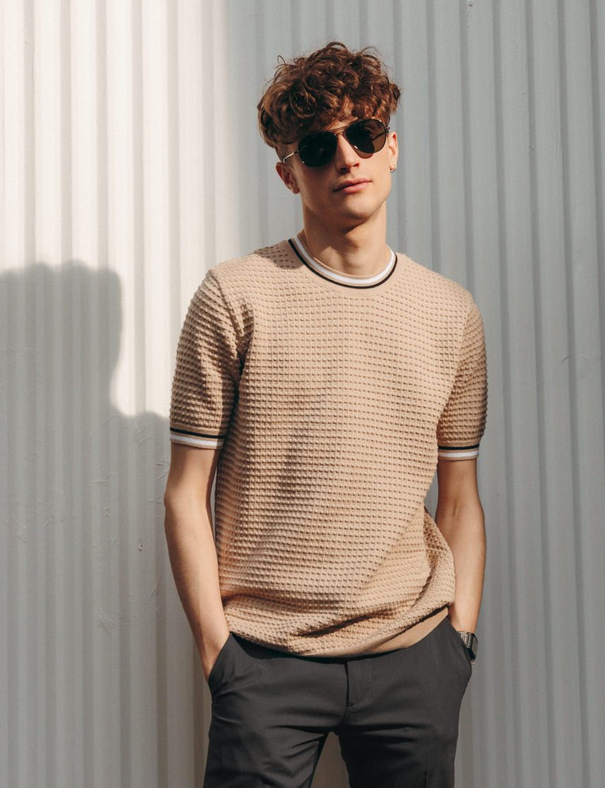 JACOB SUN