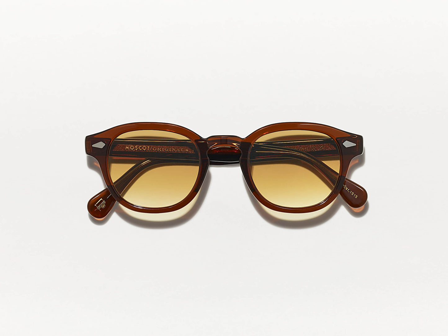 LEMTOSH MONOCHROME BROWN