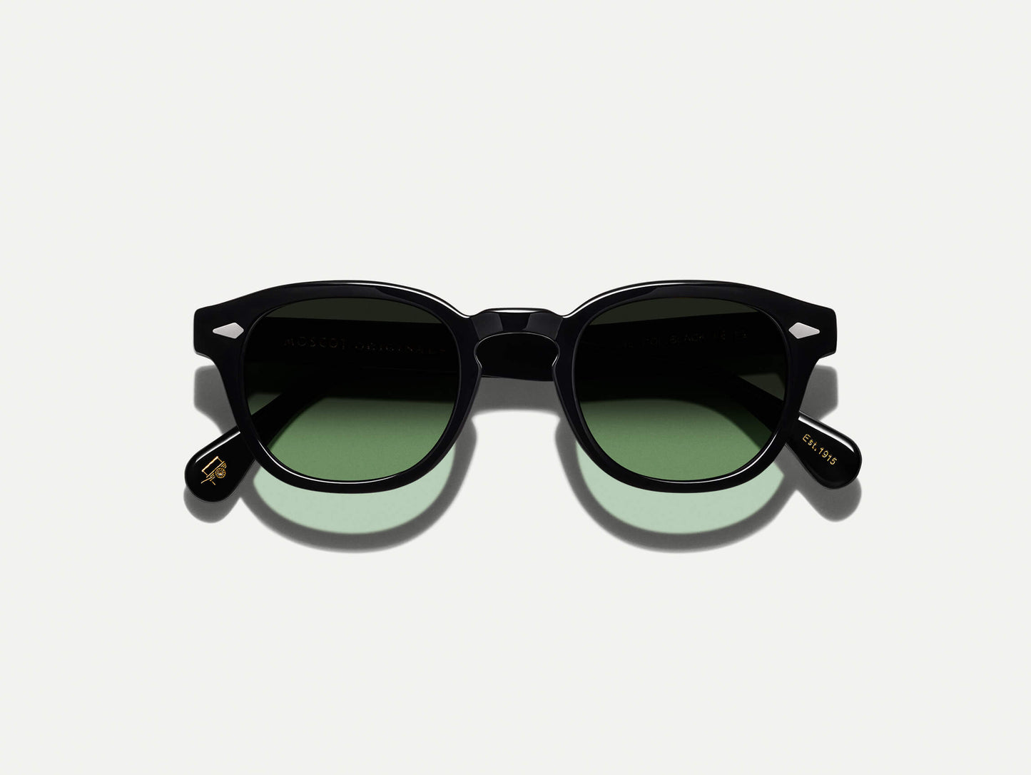 LEMTOSH BLACK WITH CUSTOM MADE TINTS™
