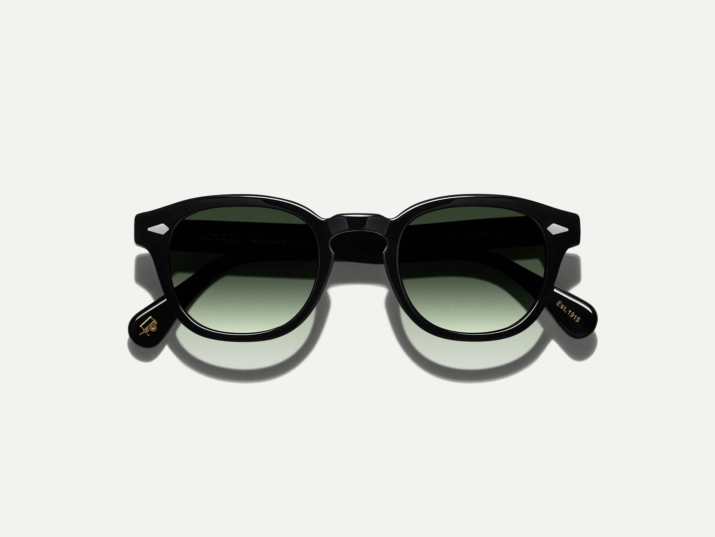 LEMTOSH BLACK WITH CUSTOM MADE TINTS™