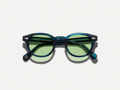 LEMTOSH WITH GREEN+