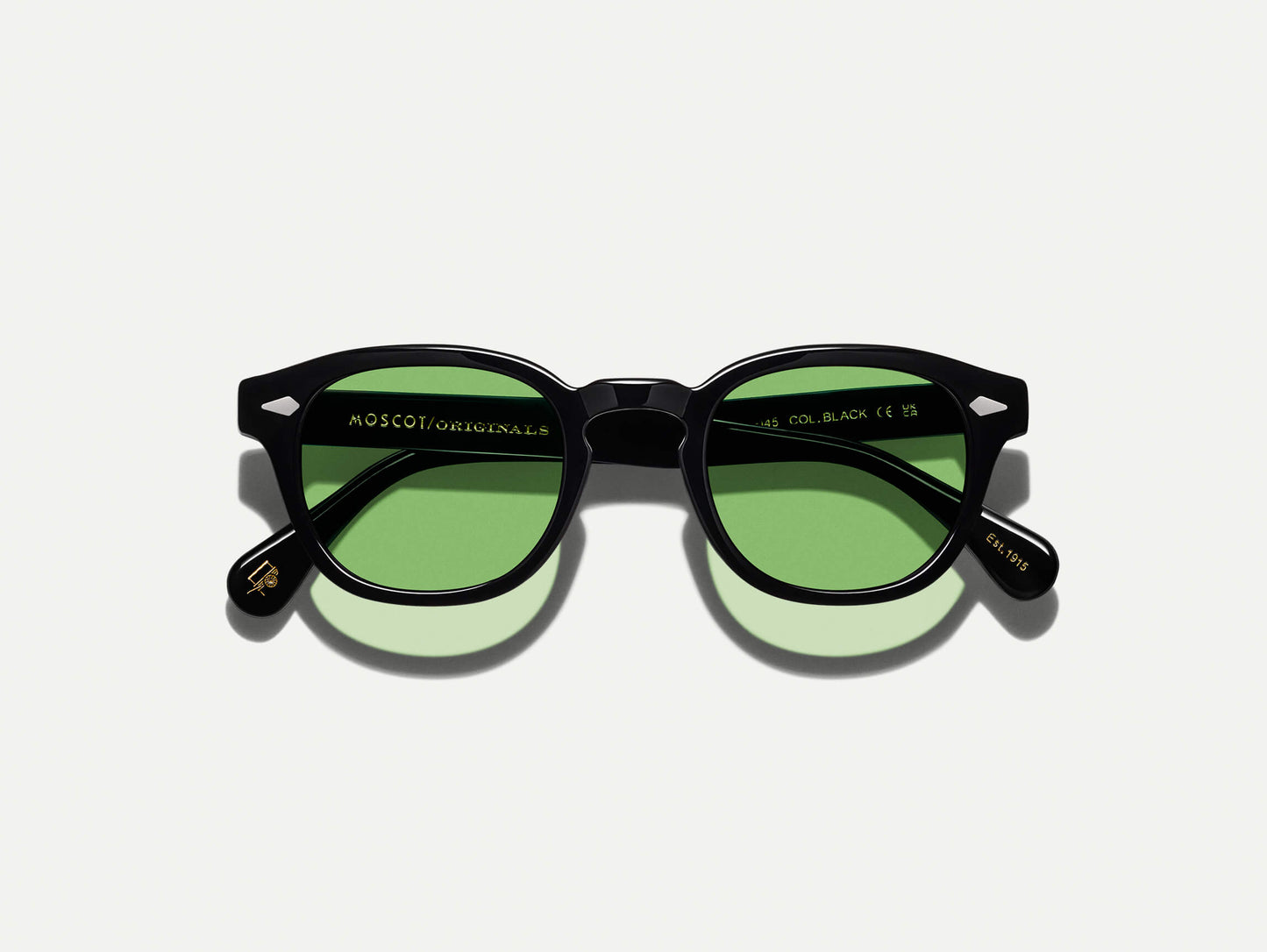LEMTOSH WITH GREEN+
